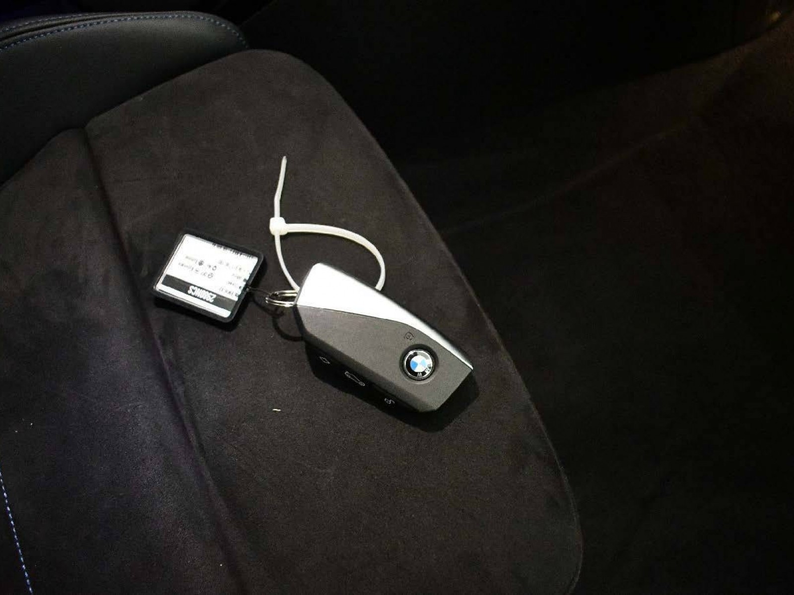 BMW - X2 U10 - #864279 - 13