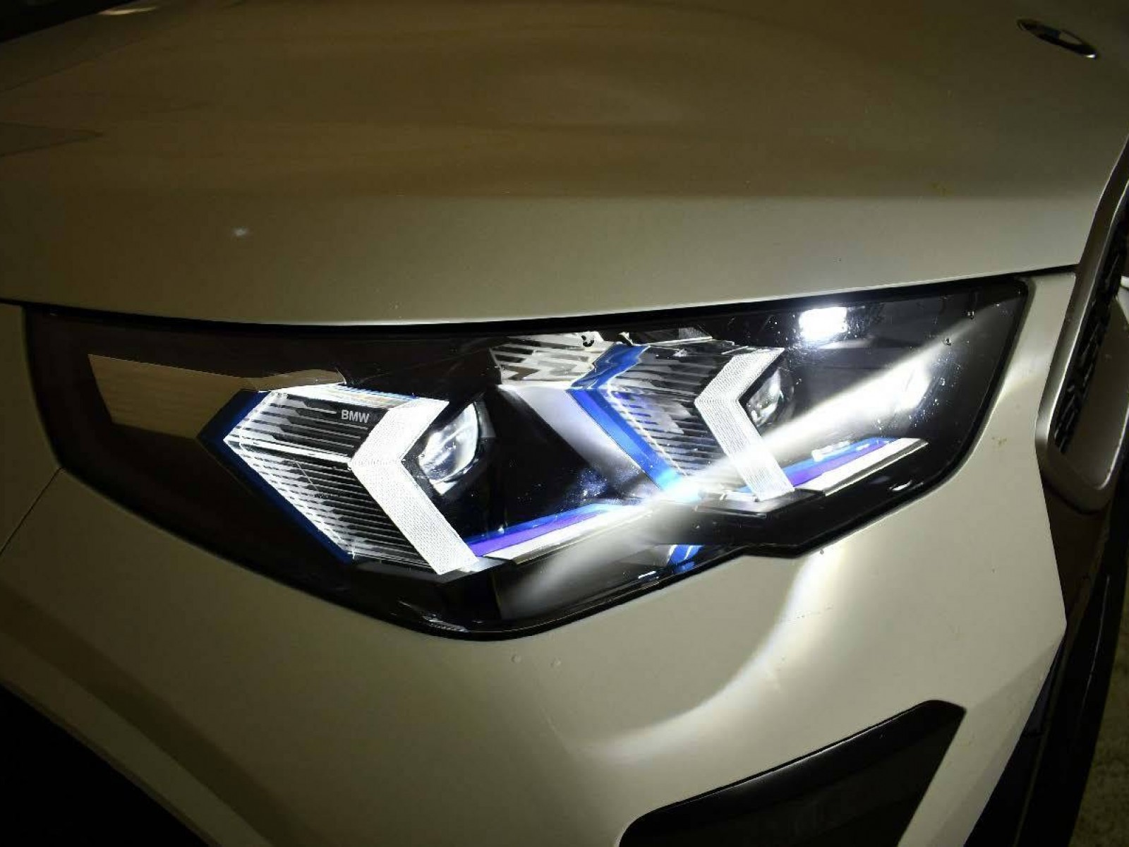 BMW - X2 U10 - #864279 - 14