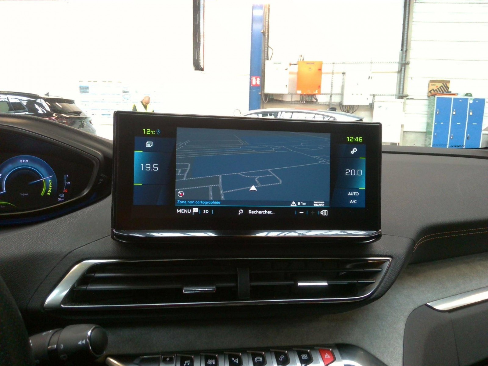 PEUGEOT - 3008 - #864576 - 4