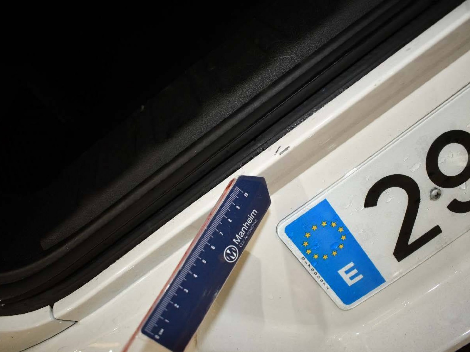 BMW - X2 U10 - #864279 - 25