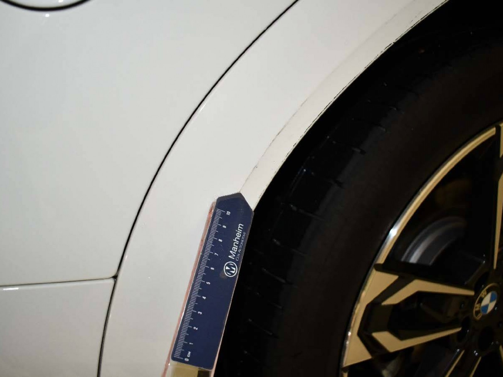 BMW - X2 U10 - #864279 - 29