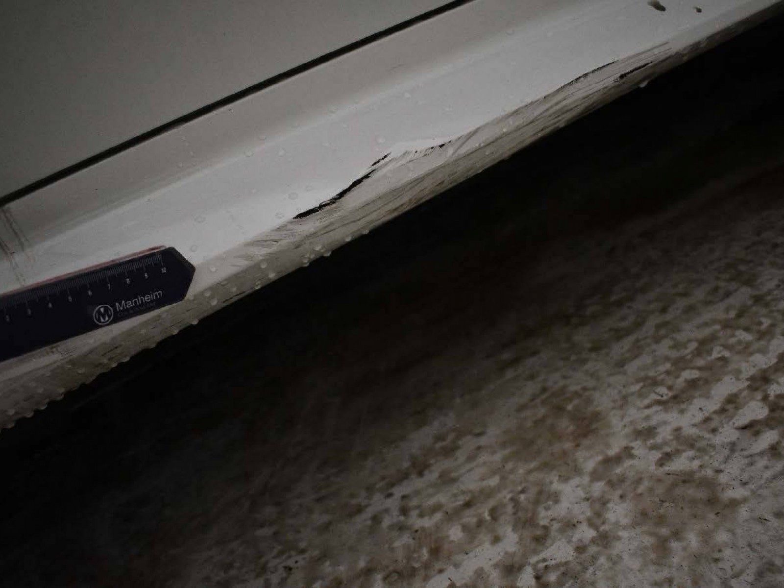 BMW - X2 U10 - #864279 - 22