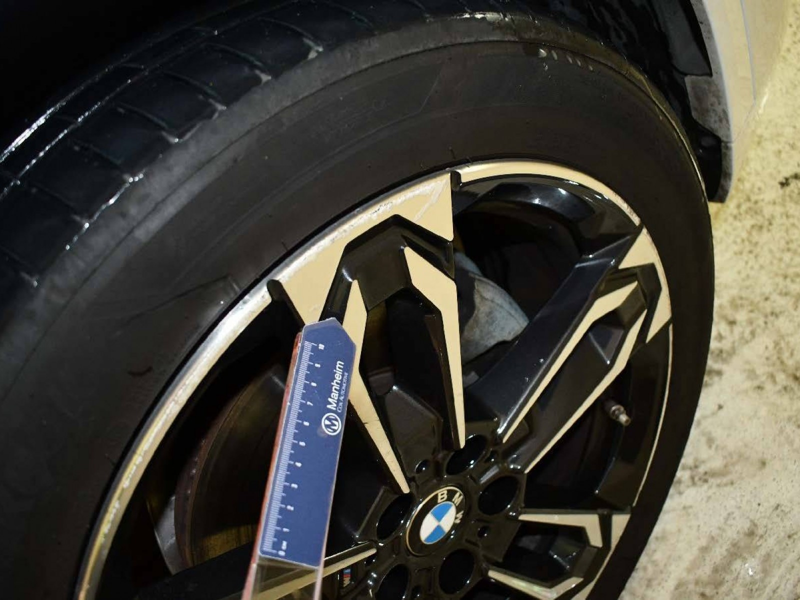 BMW - X2 U10 - #864279 - 21