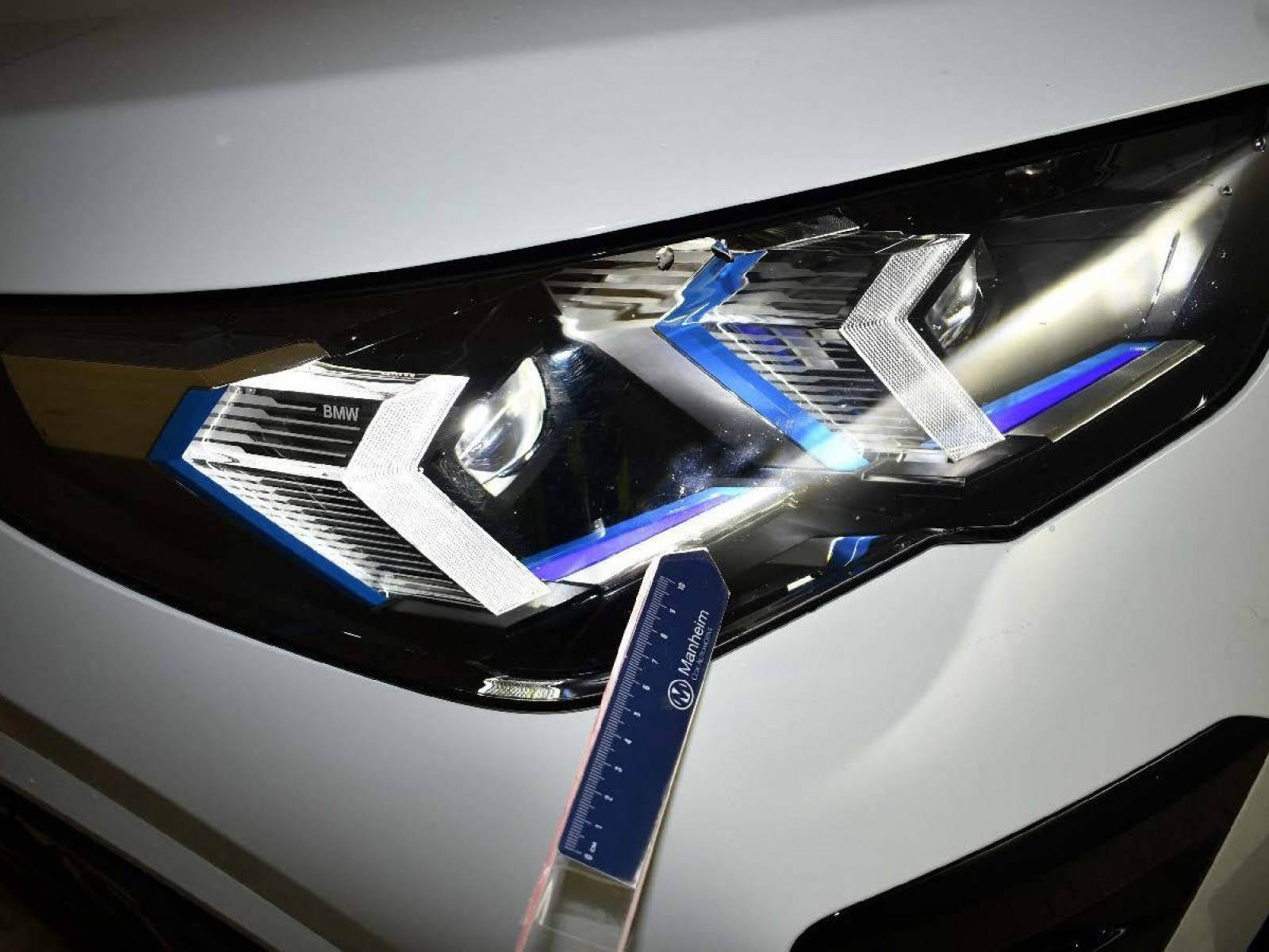 BMW - X2 U10 - #864279 - 15