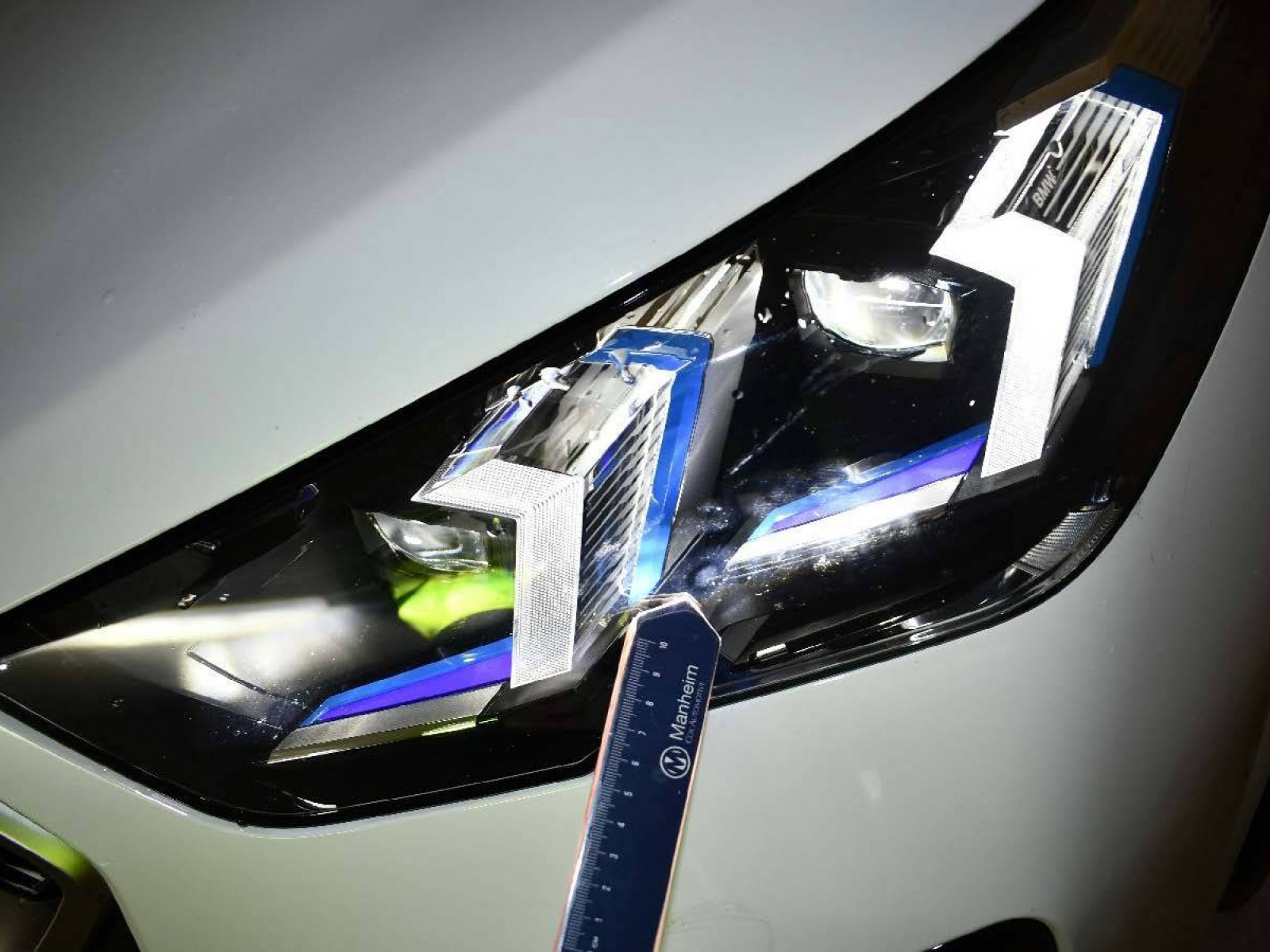 BMW - X2 U10 - #864279 - 19