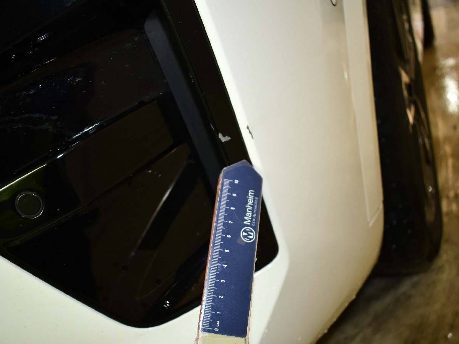 BMW - X2 U10 - #864279 - 17