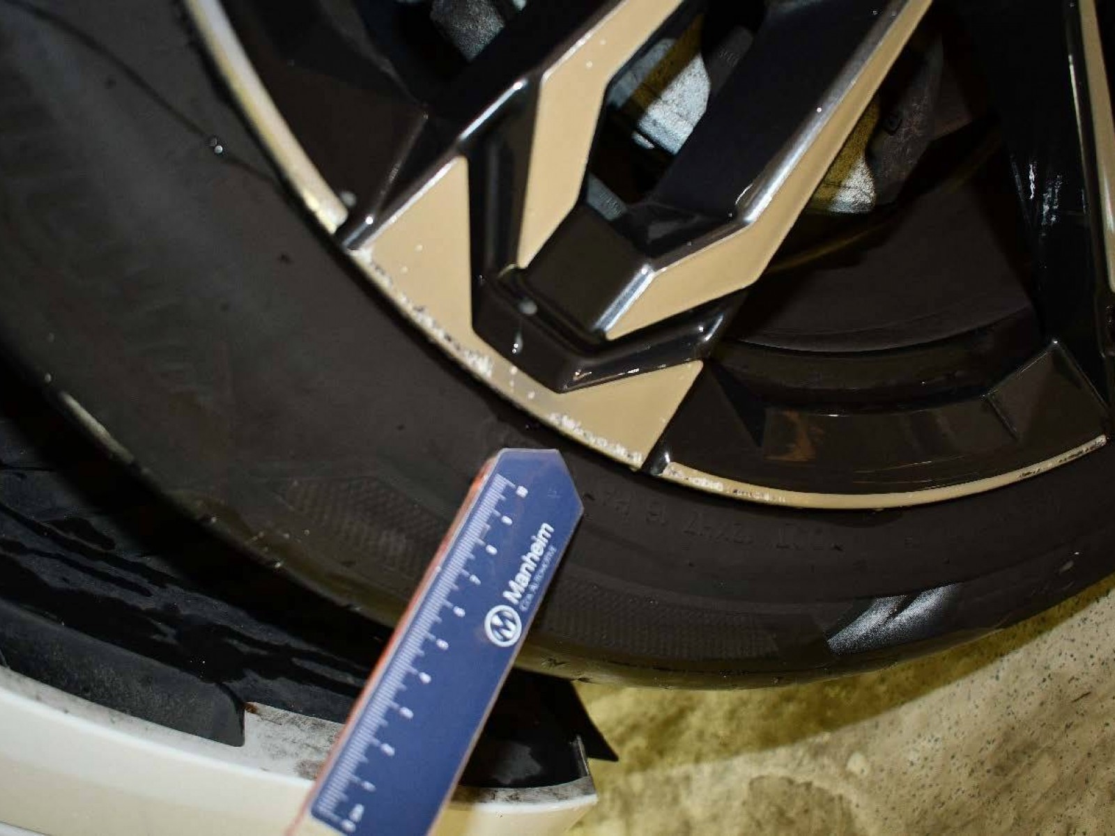 BMW - X2 U10 - #864279 - 16