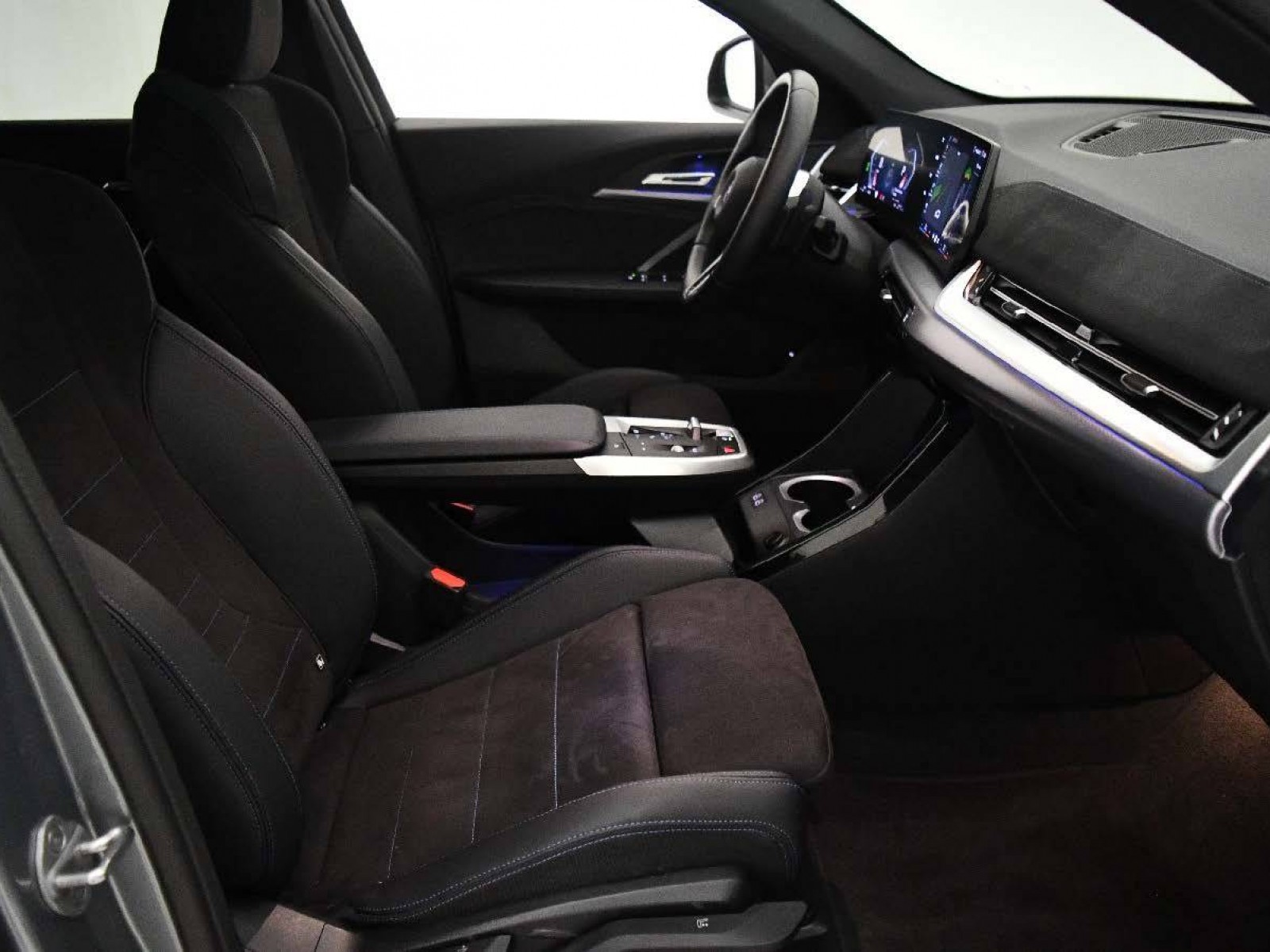 BMW - X2 U10 - #864724 - 5