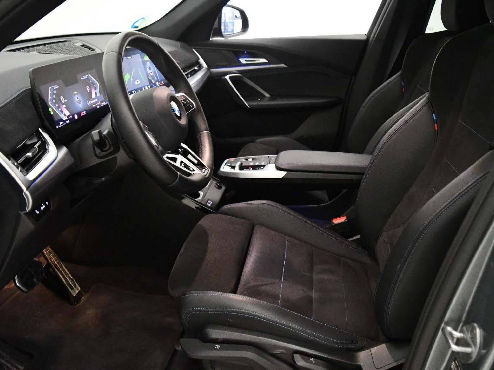 BMW - X2 U10 - #864724 - 6