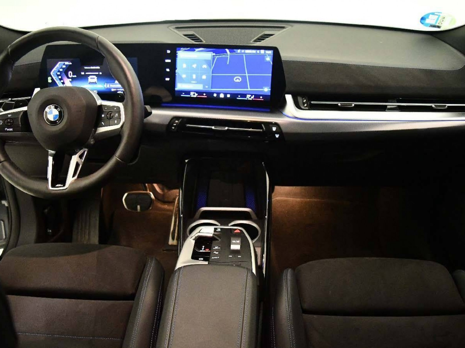 BMW - X2 U10 - #864724 - 8