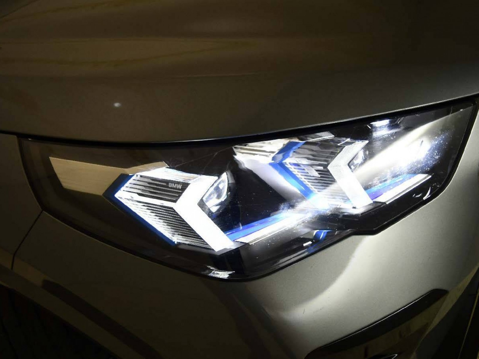 BMW - X2 U10 - #864724 - 11