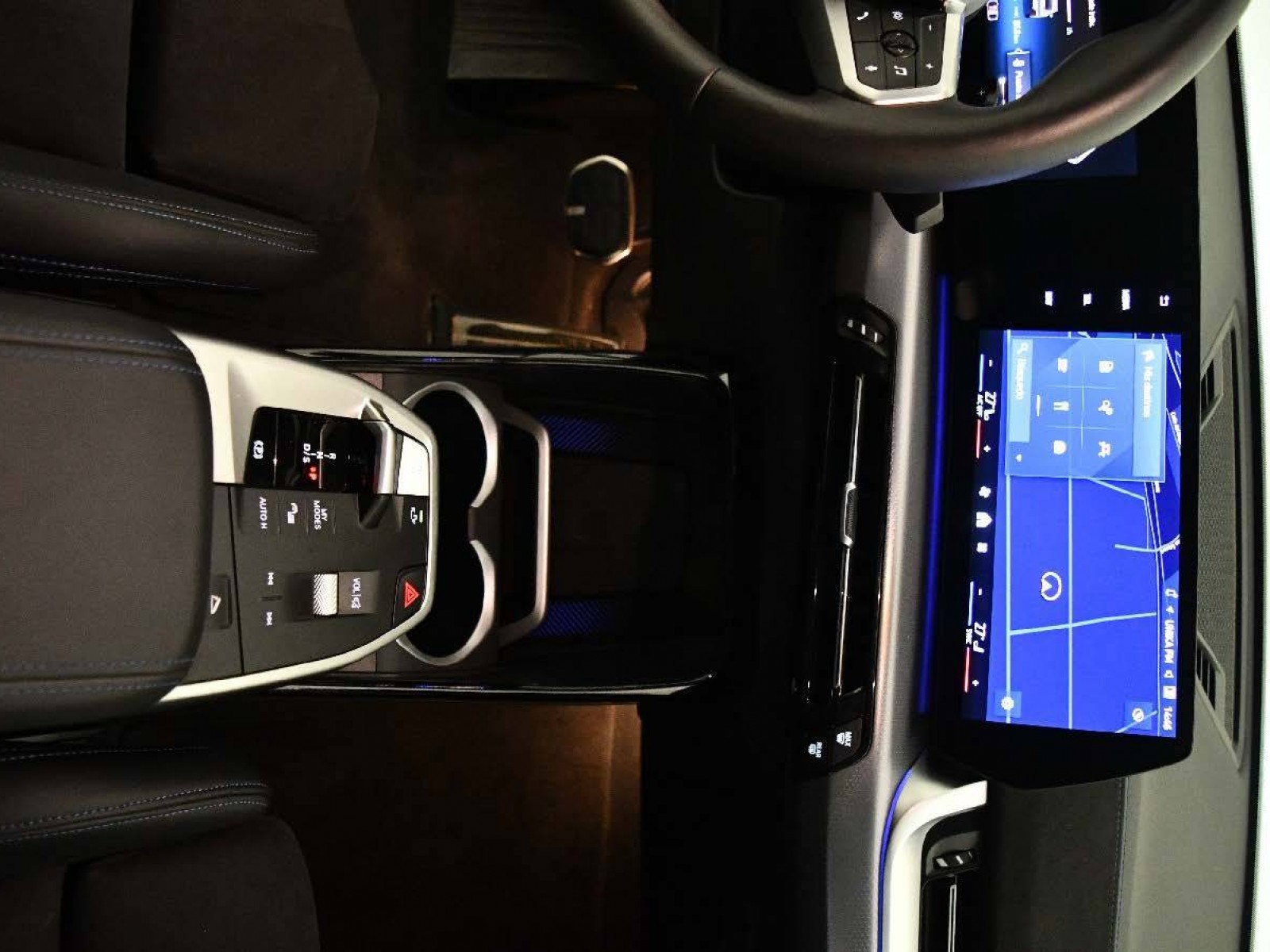 BMW - X2 U10 - #864724 - 9