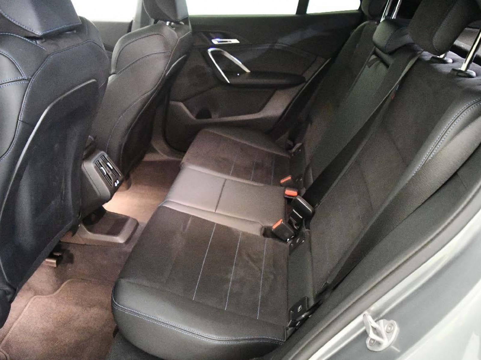 BMW - X2 U10 - #864724 - 10