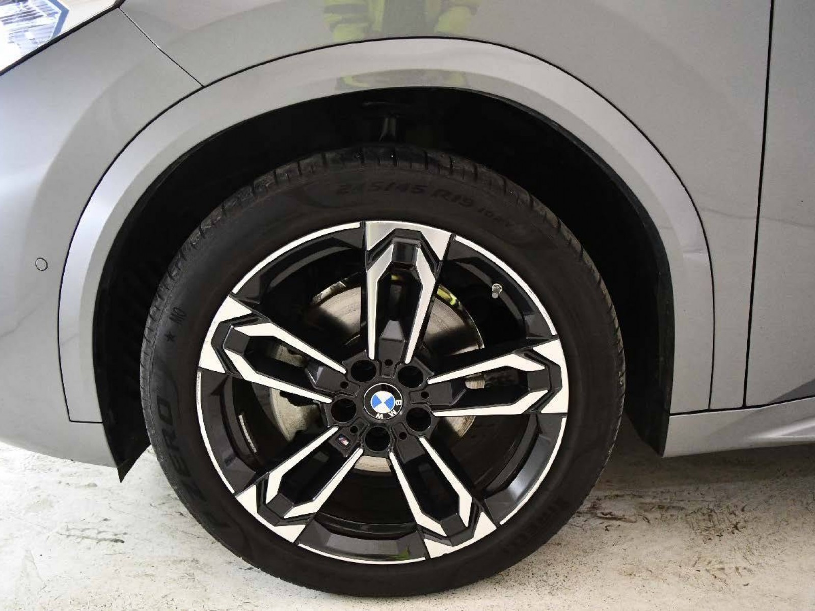 BMW - X2 U10 - #864724 - 14