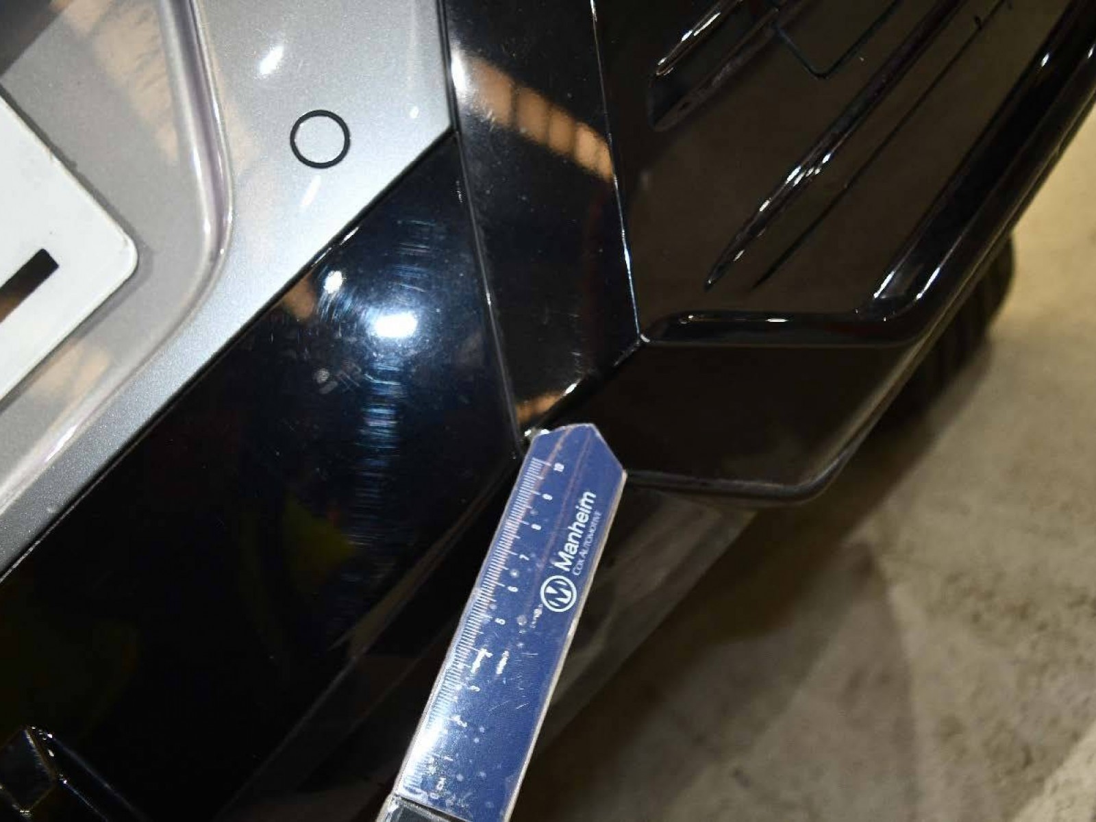 BMW - X2 U10 - #864724 - 25