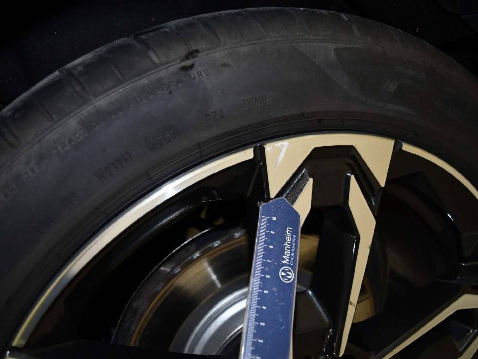 BMW - X2 U10 - #864724 - 29