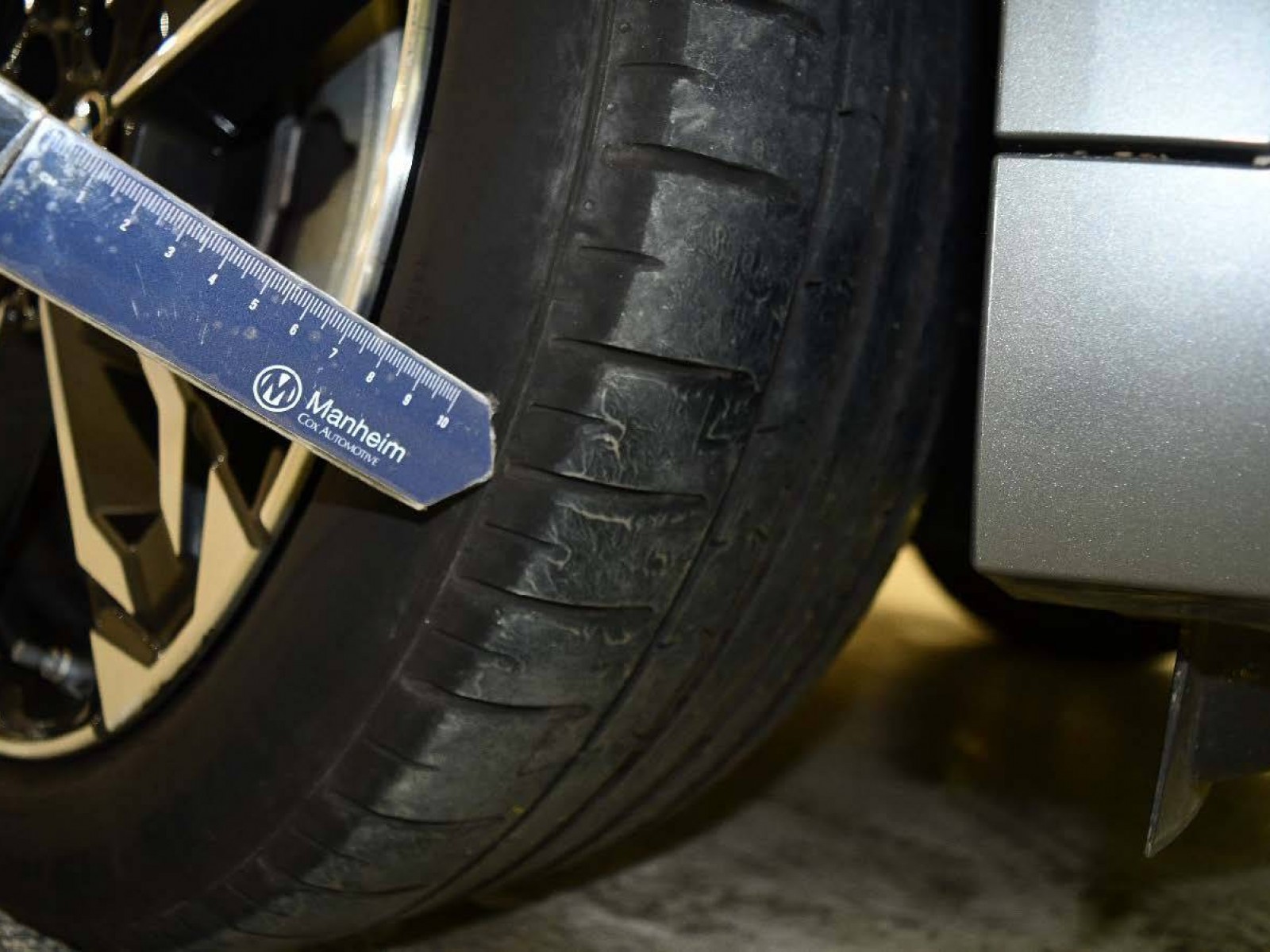 BMW - X2 U10 - #864724 - 22