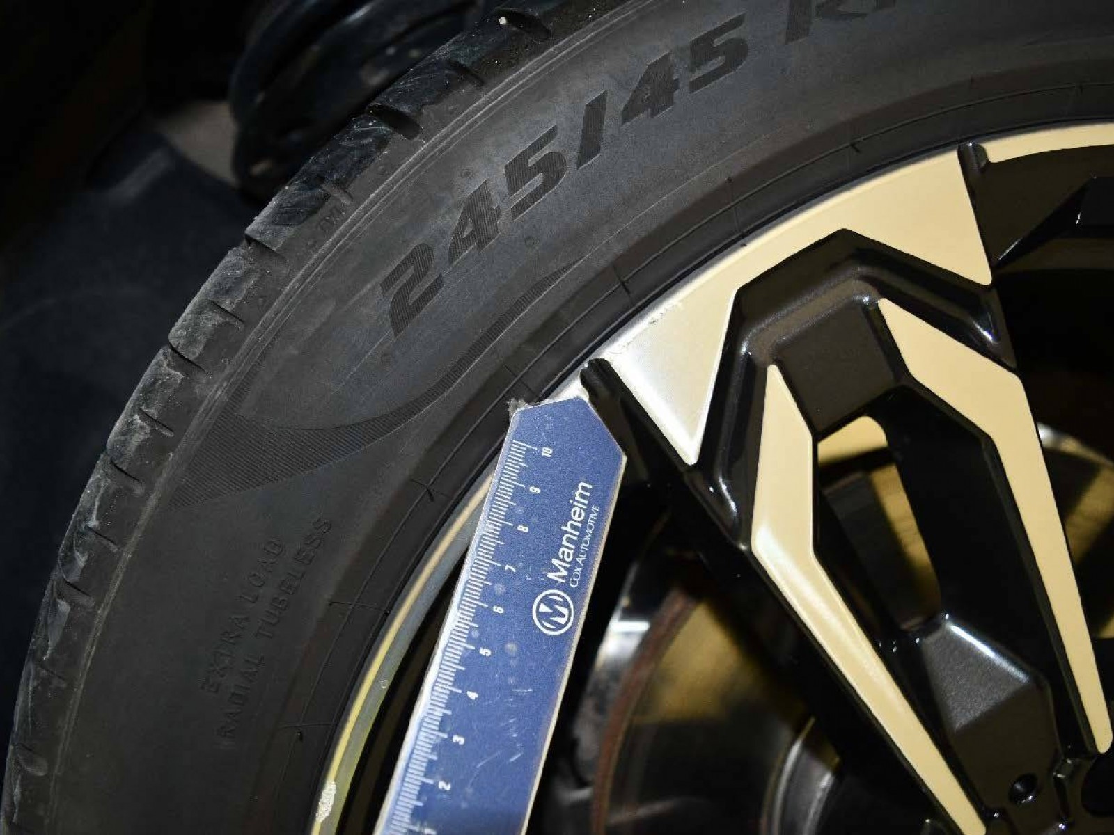 BMW - X2 U10 - #864724 - 16