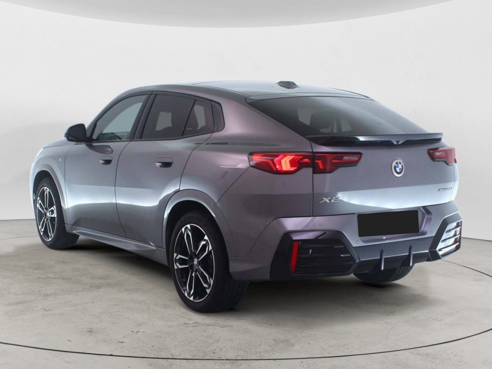 BMW - X2 U10 - #864724 - 32