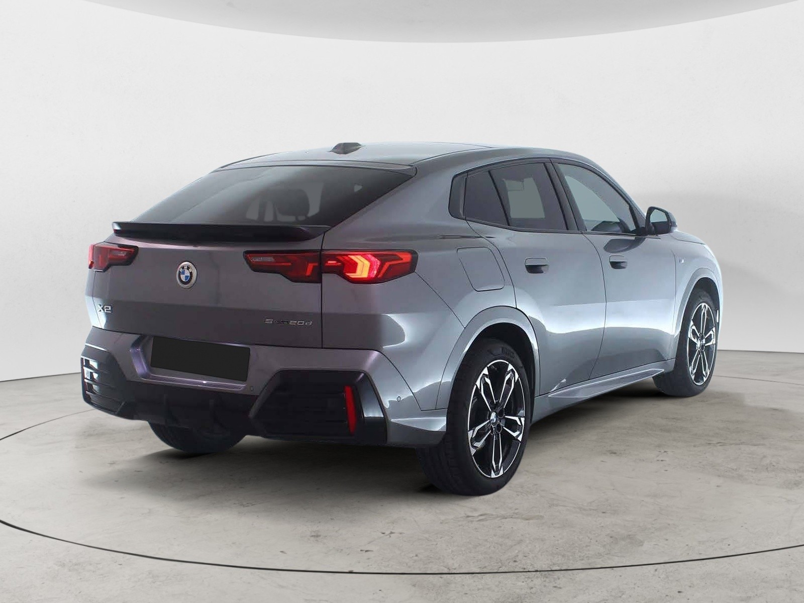 BMW - X2 U10 - #864724 - 3