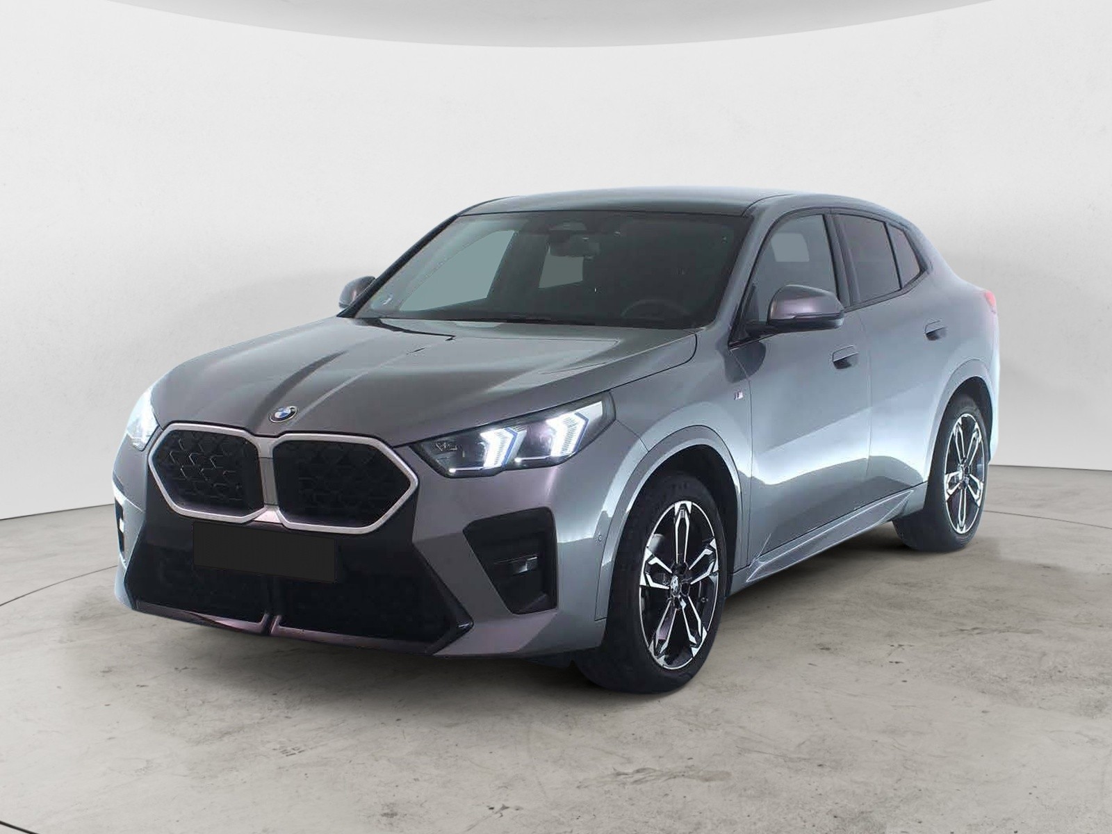 BMW - X2 U10 - #864724 - 0