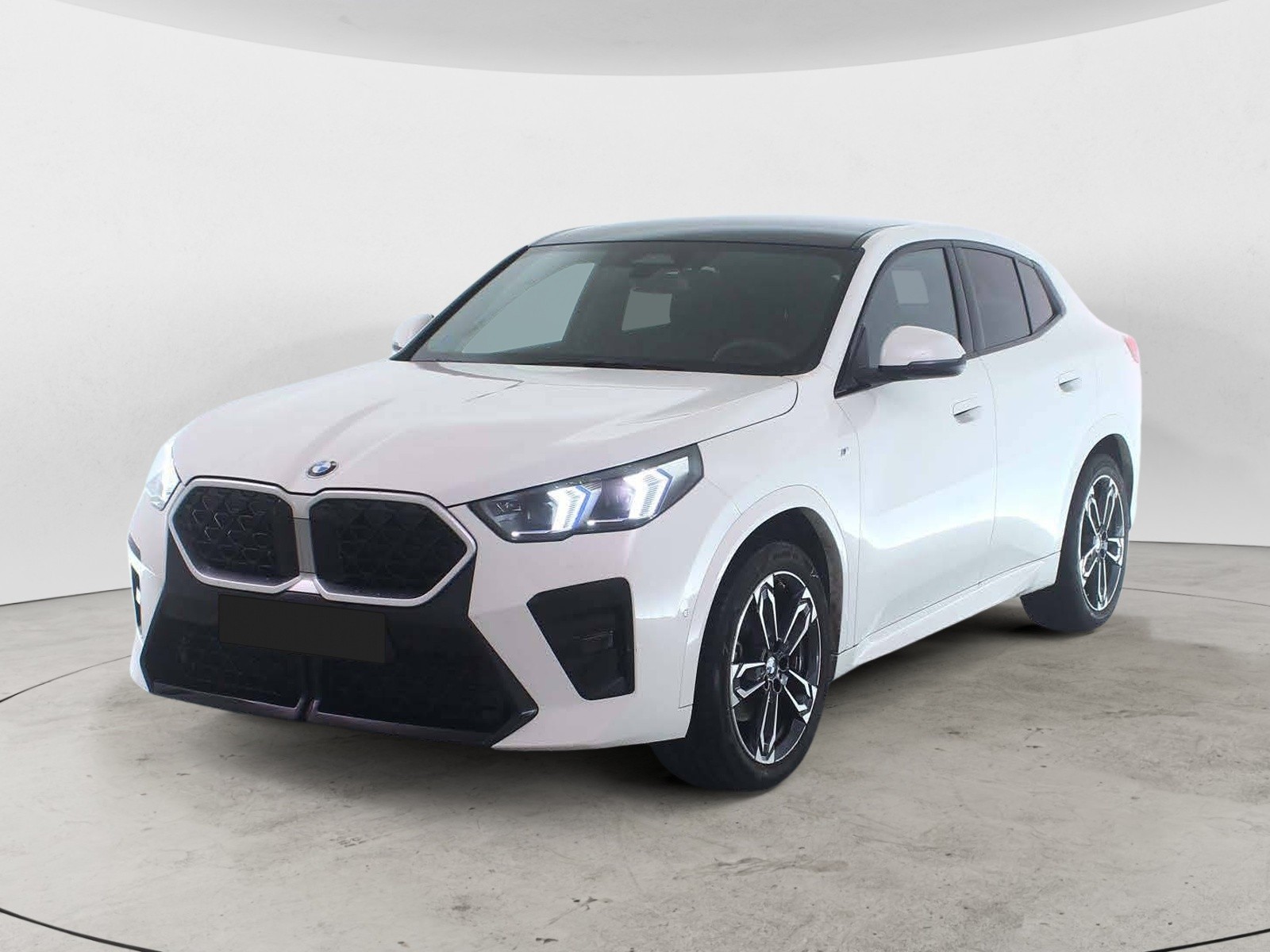 BMW - X2 U10 - #864279 - 0