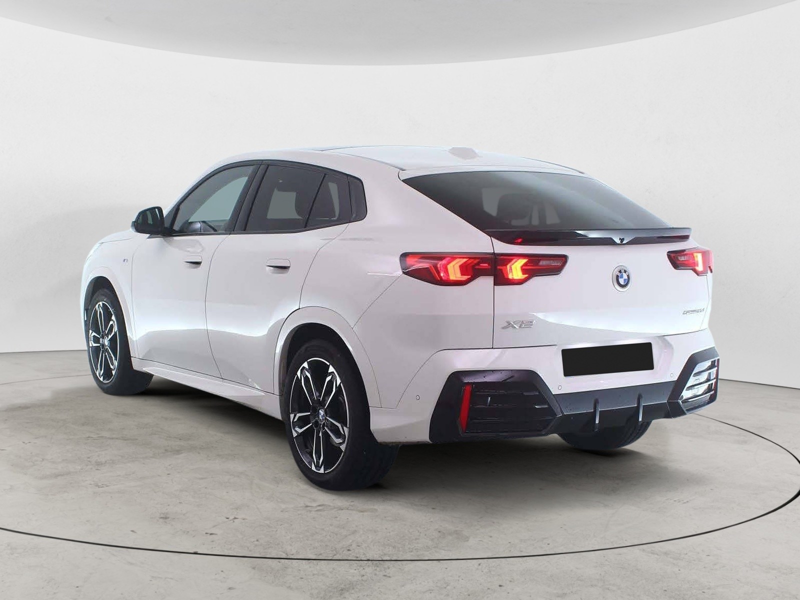 BMW - X2 U10 - #864279 - 1