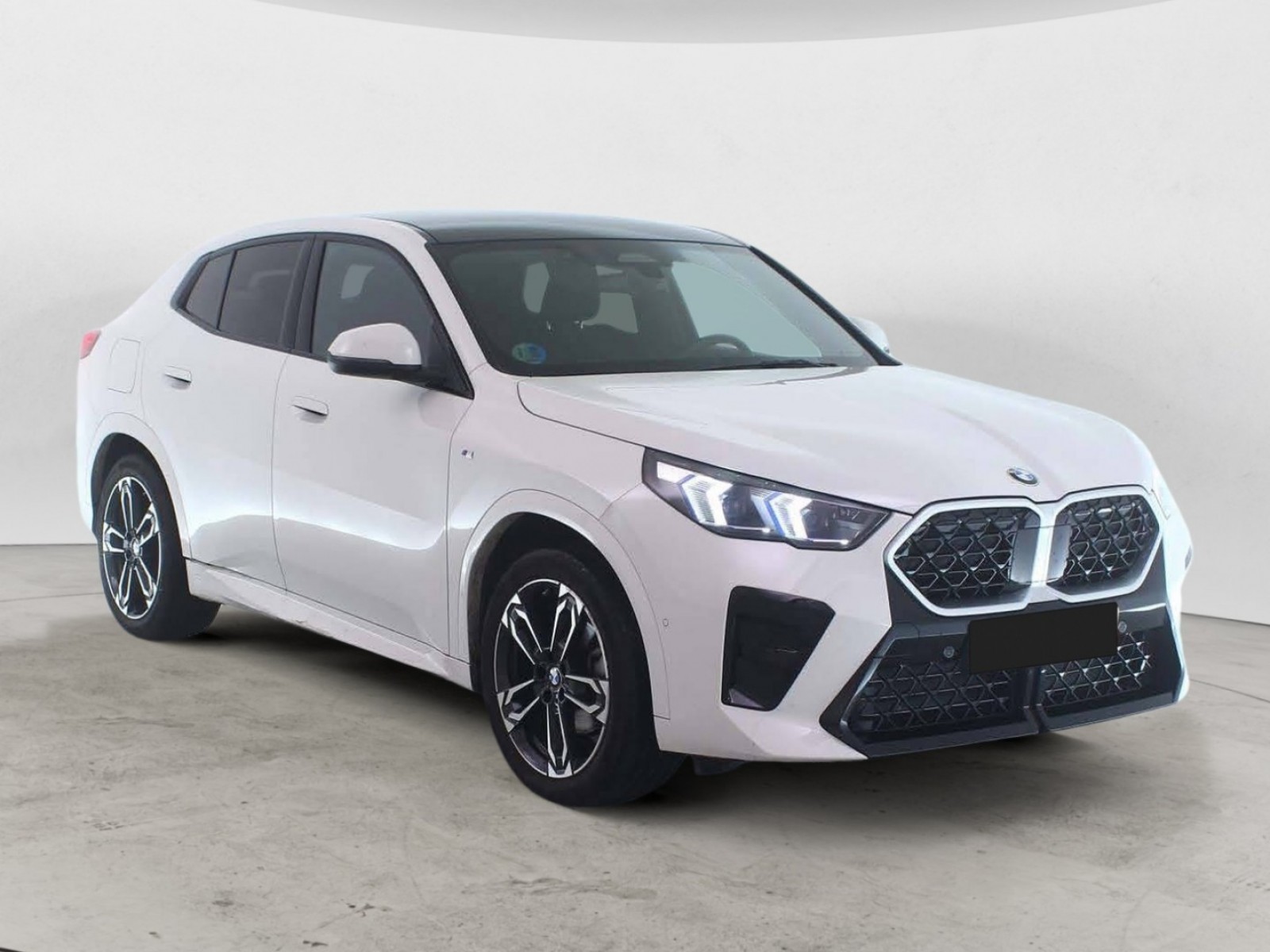 BMW - X2 U10 - #864279 - 33