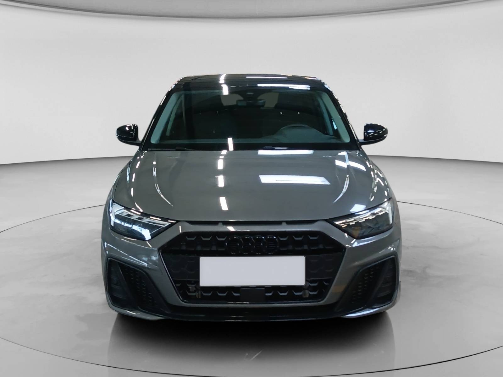AUDI - A1 SPORTBACK - #862120 - 4