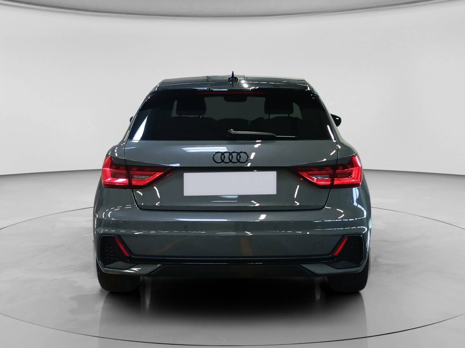 AUDI - A1 SPORTBACK - #862120 - 5