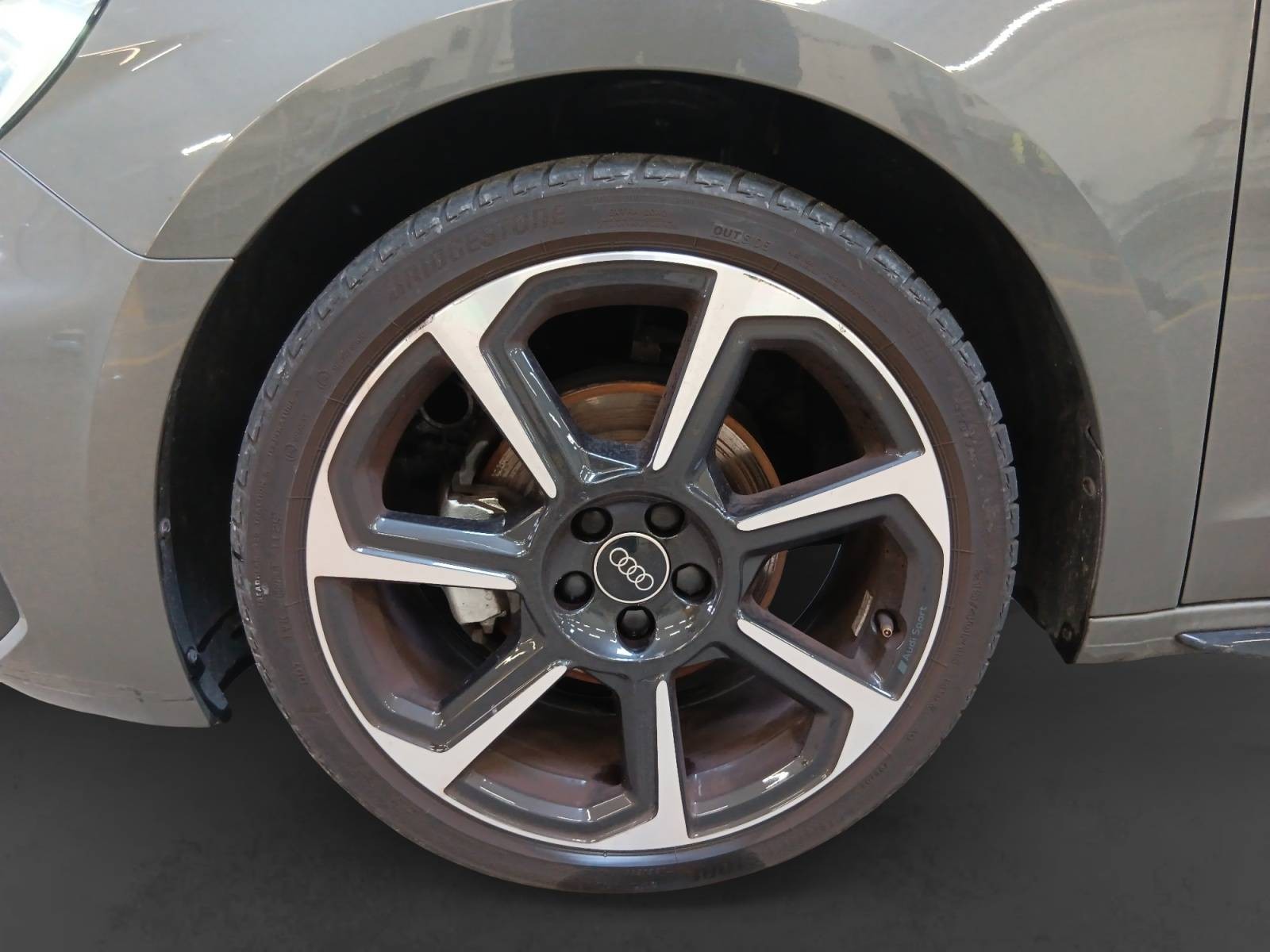 AUDI - A1 SPORTBACK - #862120 - 6