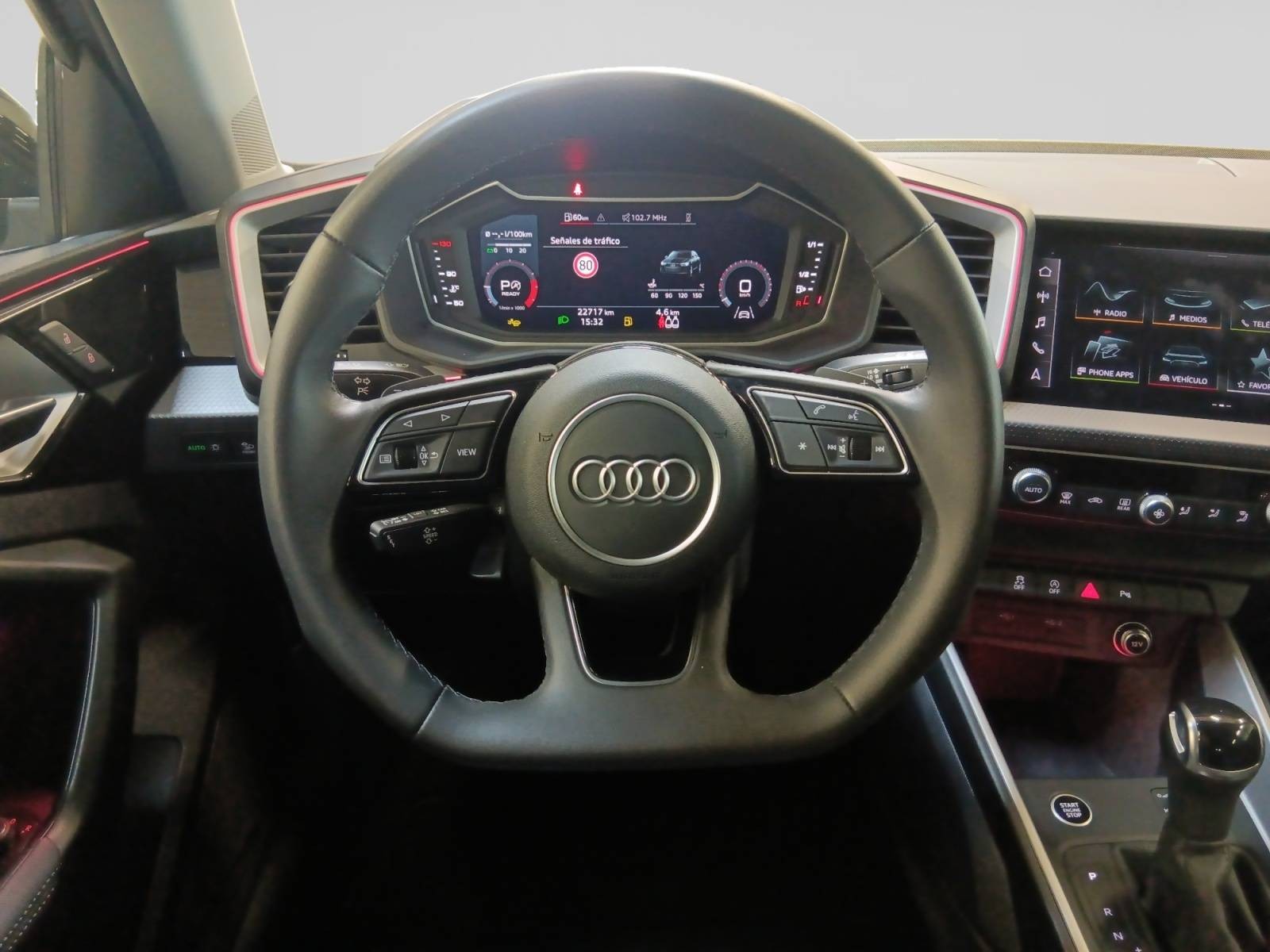 AUDI - A1 SPORTBACK - #862120 - 10