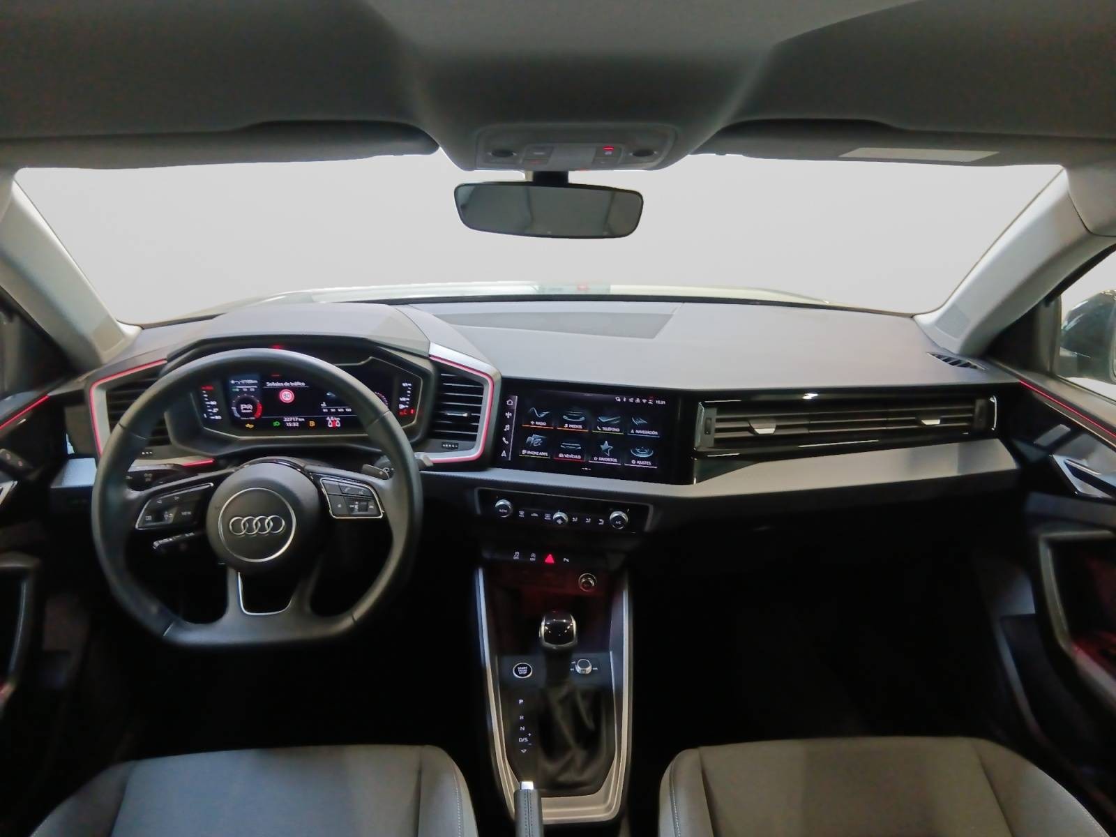 AUDI - A1 SPORTBACK - #862120 - 9