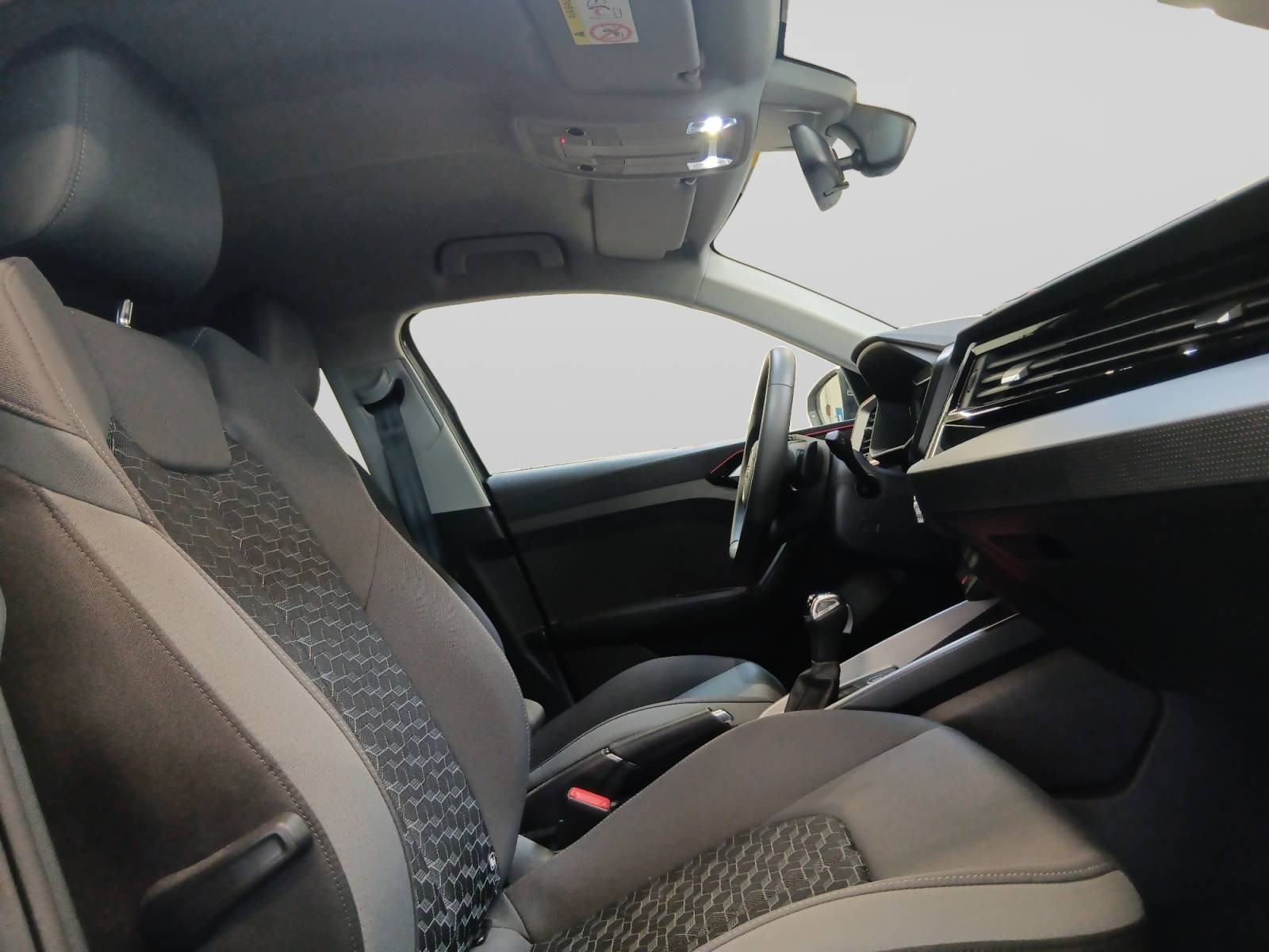 AUDI - A1 SPORTBACK - #862120 - 13