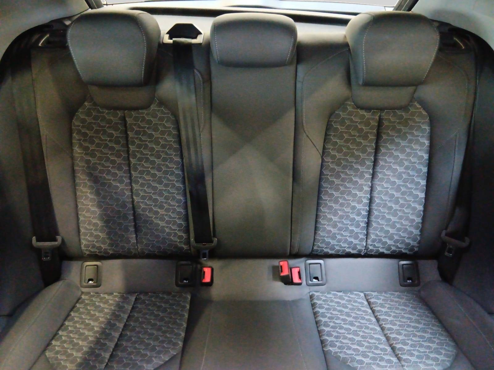 AUDI - A1 SPORTBACK - #862119 - 8