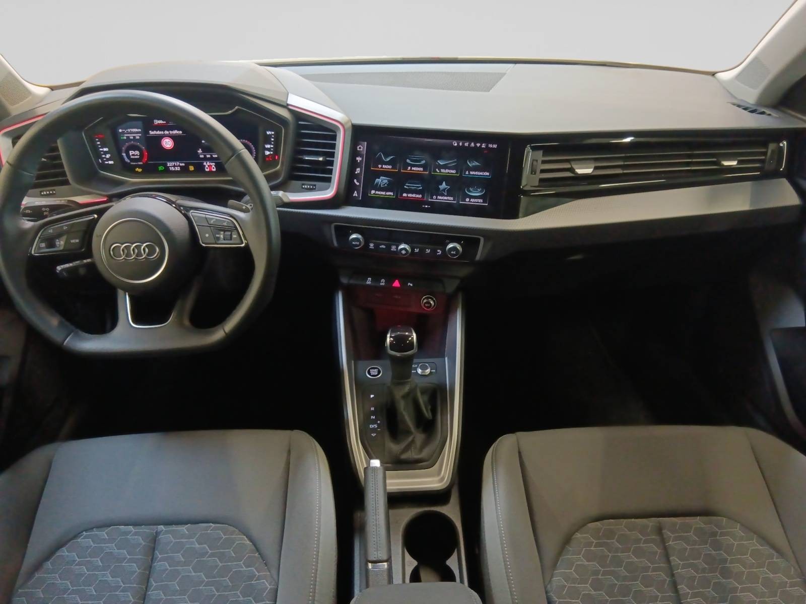 AUDI - A1 SPORTBACK - #862119 - 11