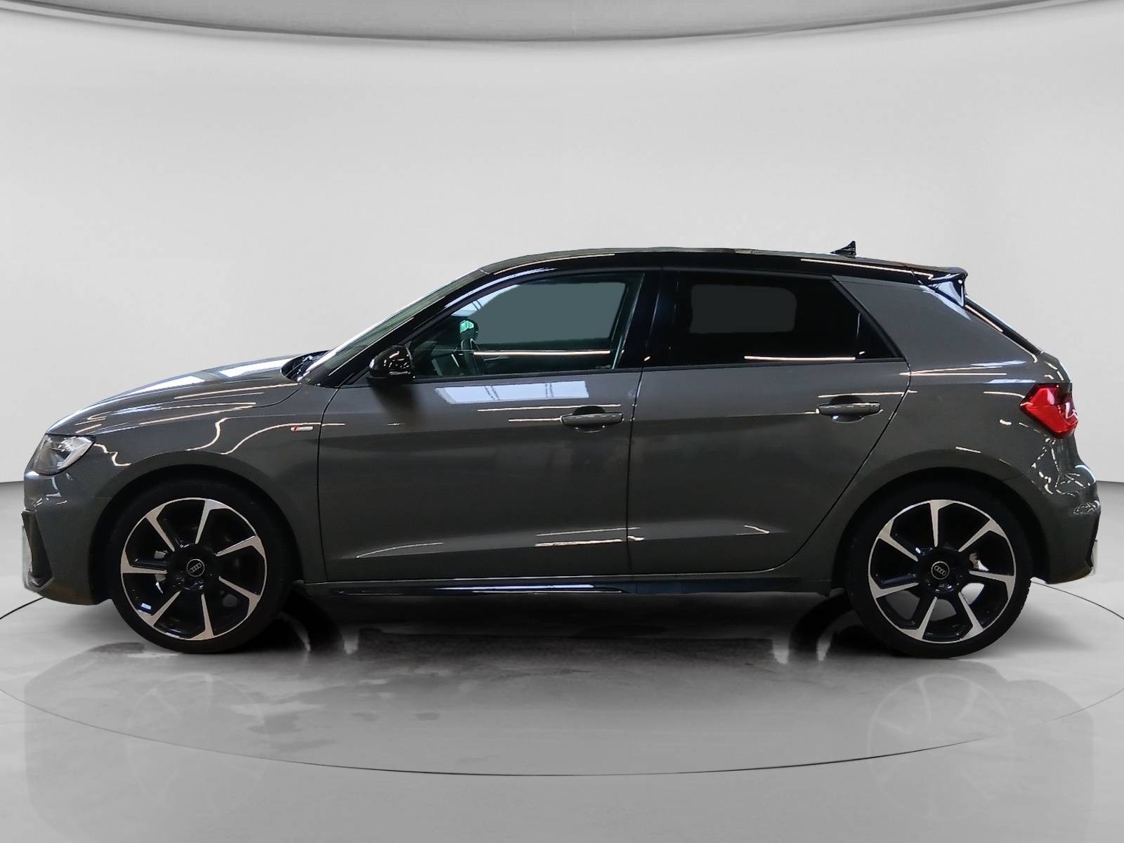 AUDI - A1 SPORTBACK - #862119 - 15