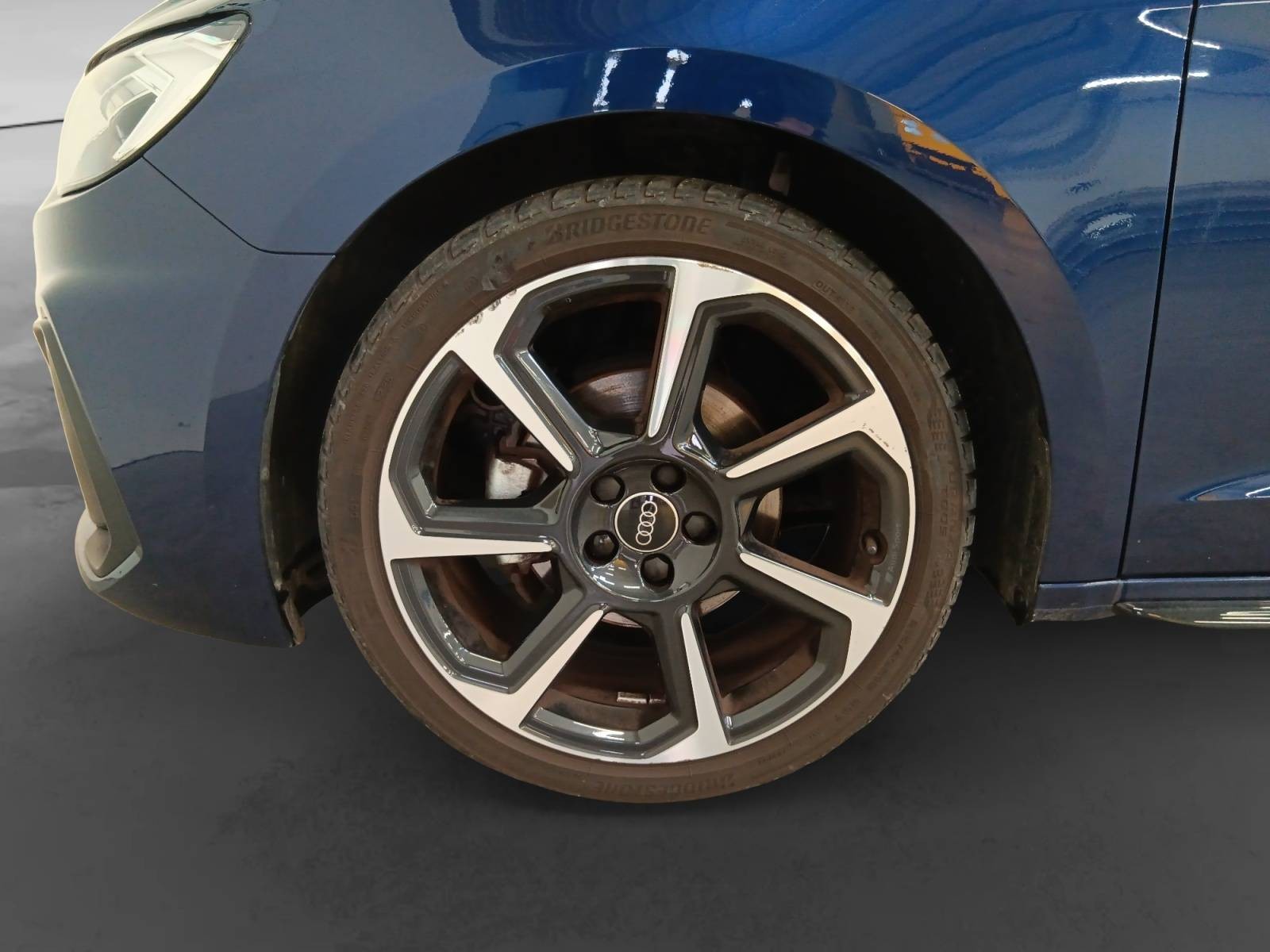 AUDI - A1 SPORTBACK - #862125 - 6