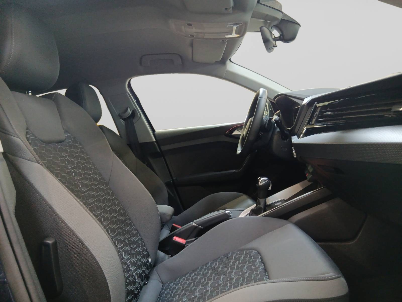 AUDI - A1 SPORTBACK - #862125 - 12