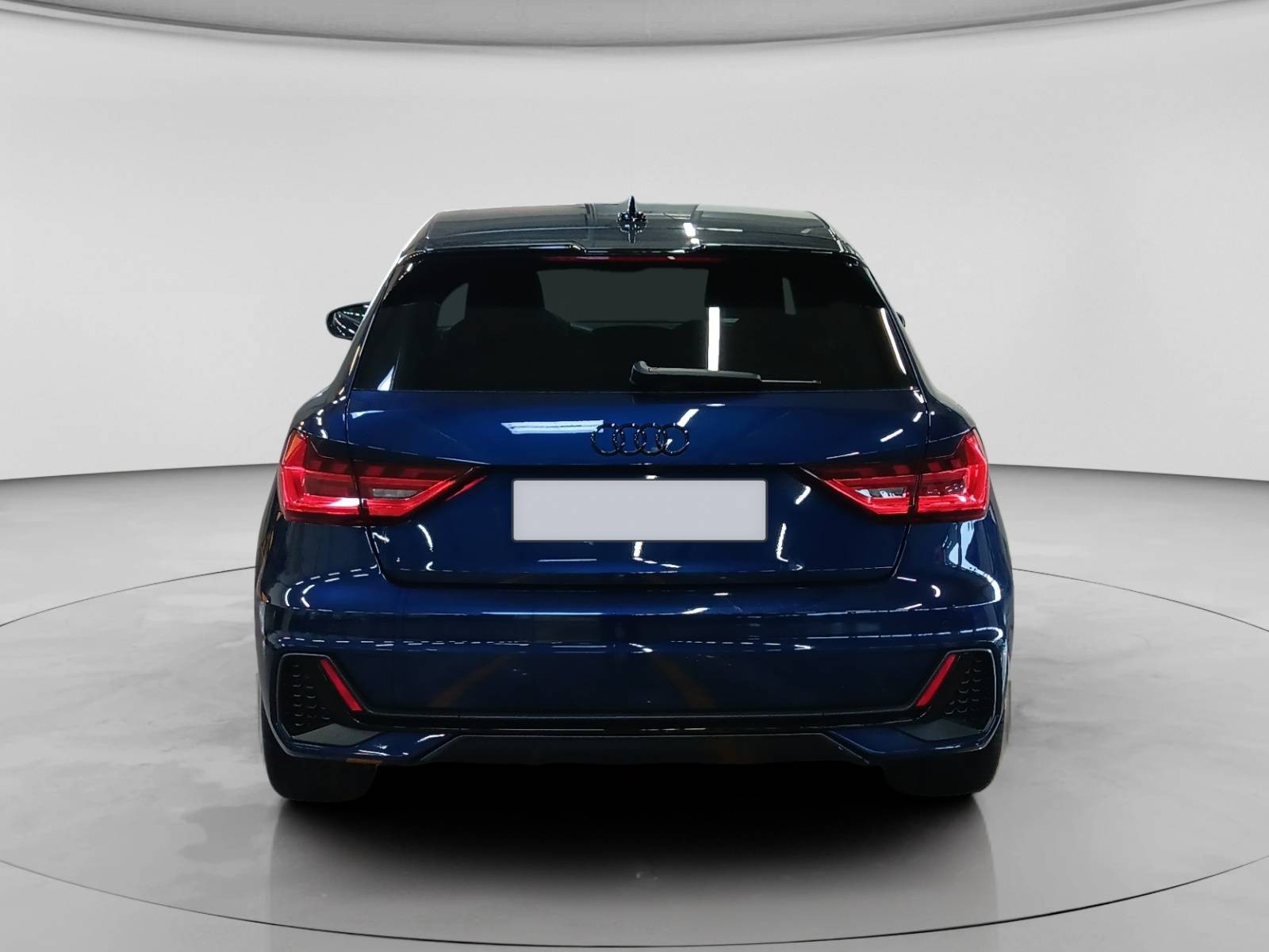 AUDI - A1 SPORTBACK - #862121 - 5
