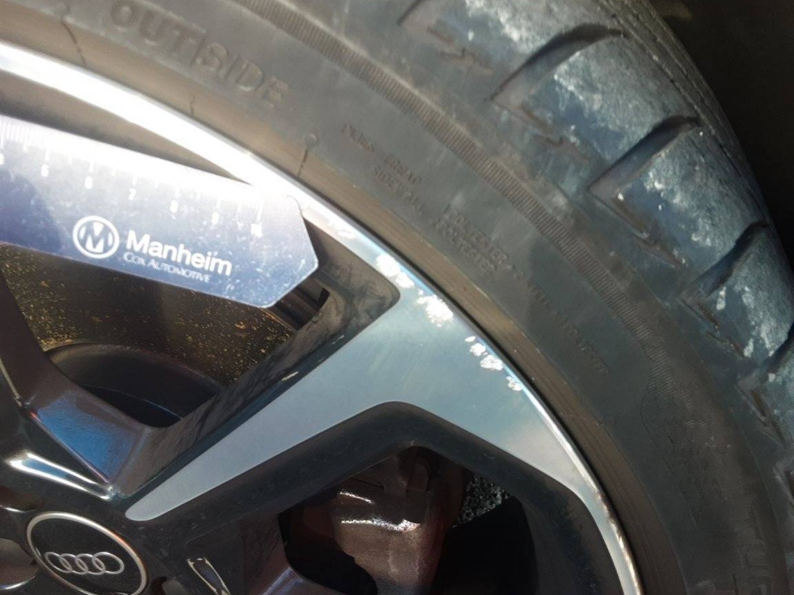 AUDI - A1 SPORTBACK - #862121 - 22