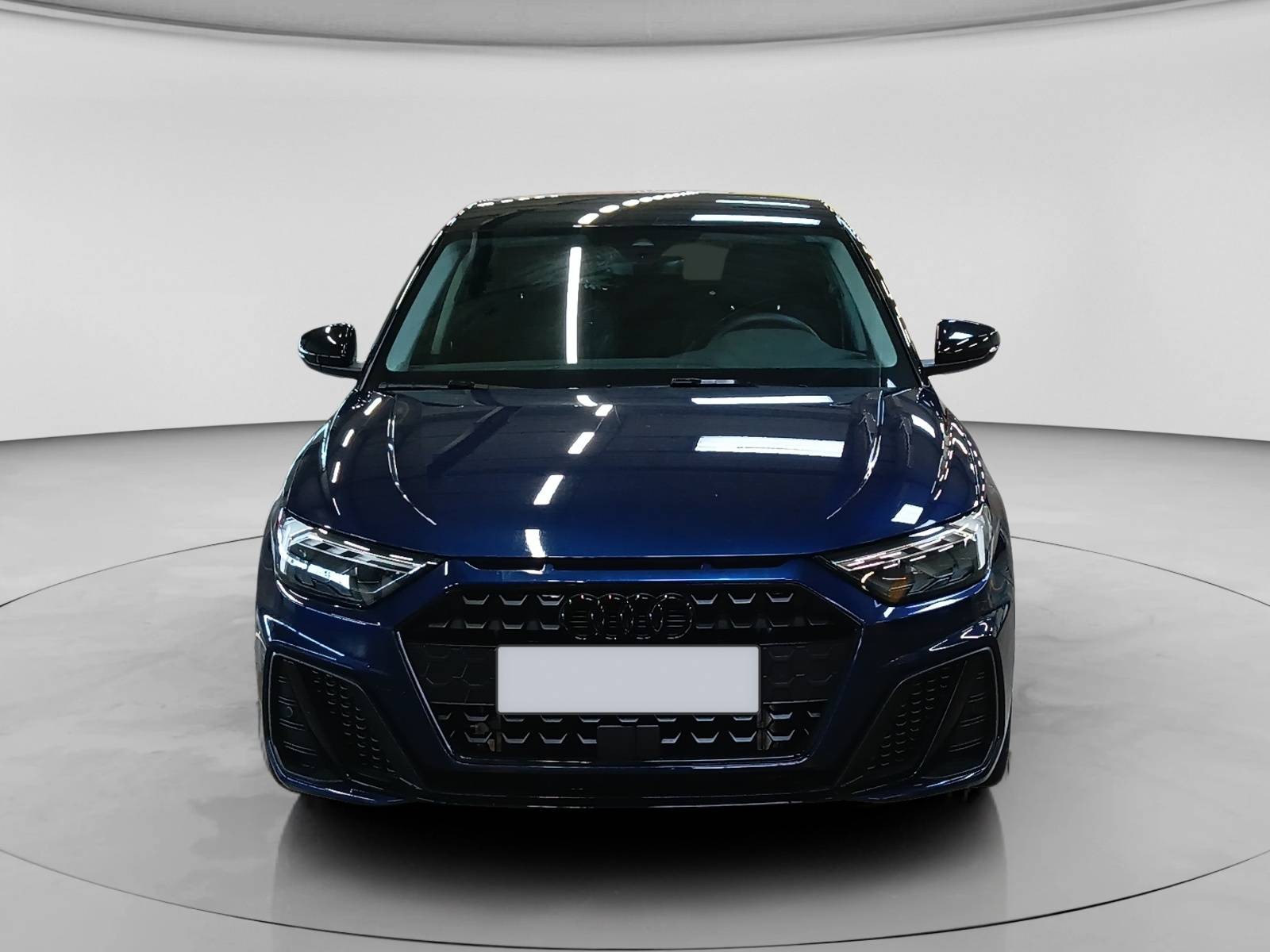 AUDI - A1 SPORTBACK - #862124 - 4