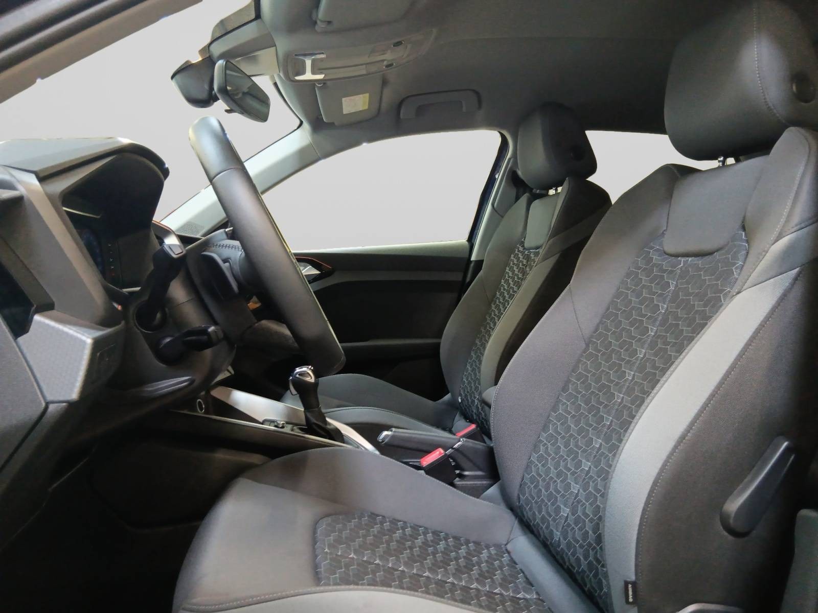 AUDI - A1 SPORTBACK - #862124 - 7