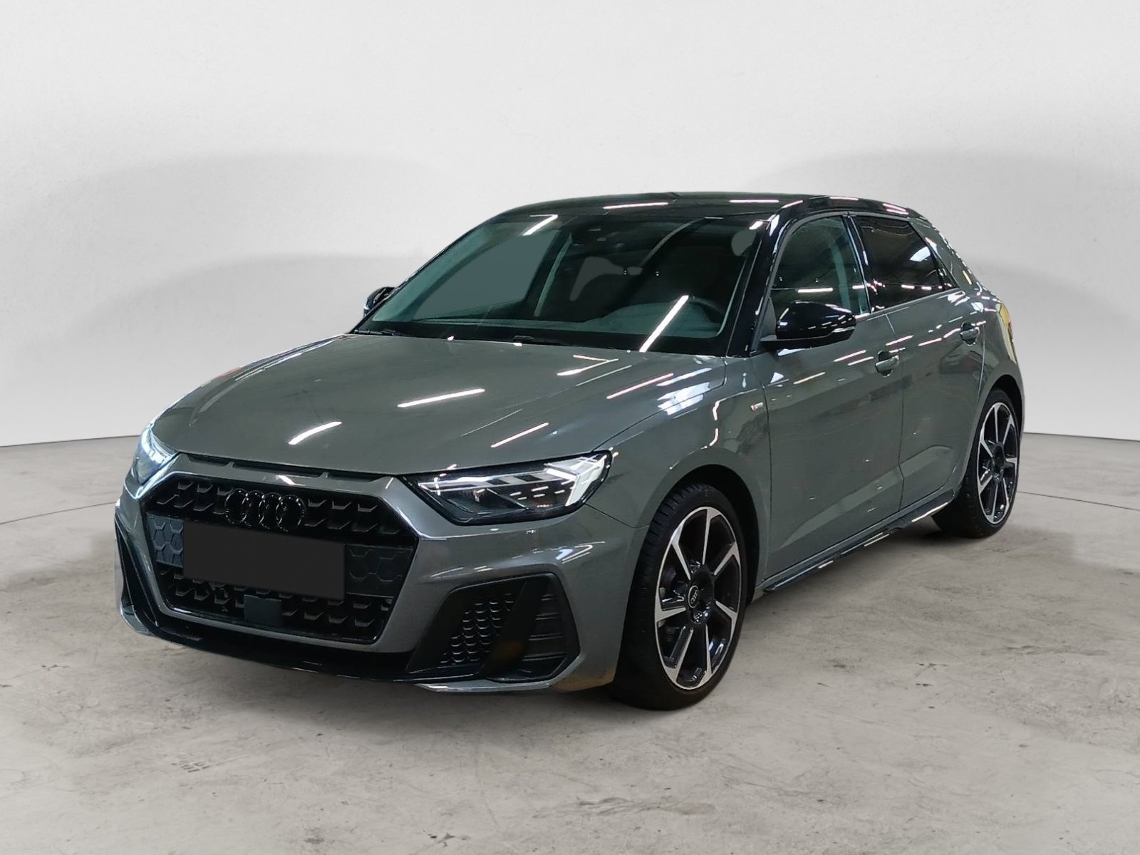 AUDI - A1 SPORTBACK - #862120 - 0