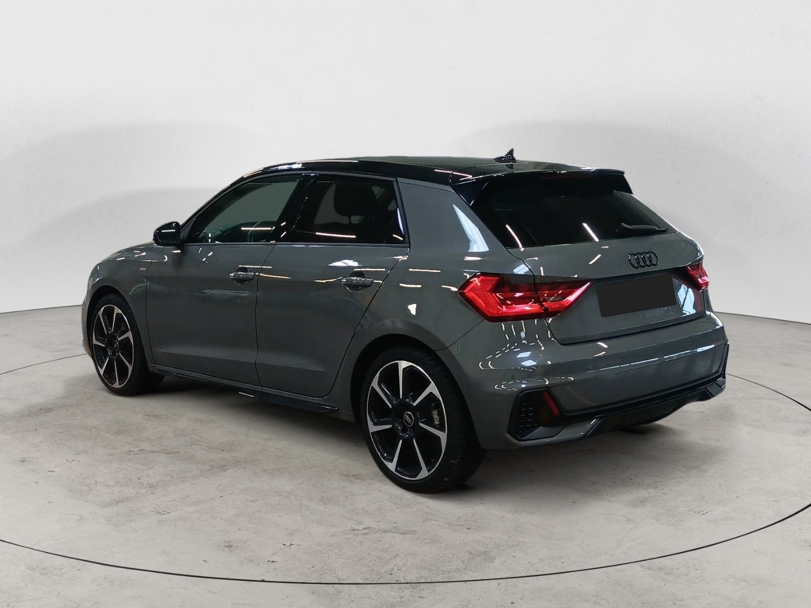 AUDI - A1 SPORTBACK - #862120 - 2