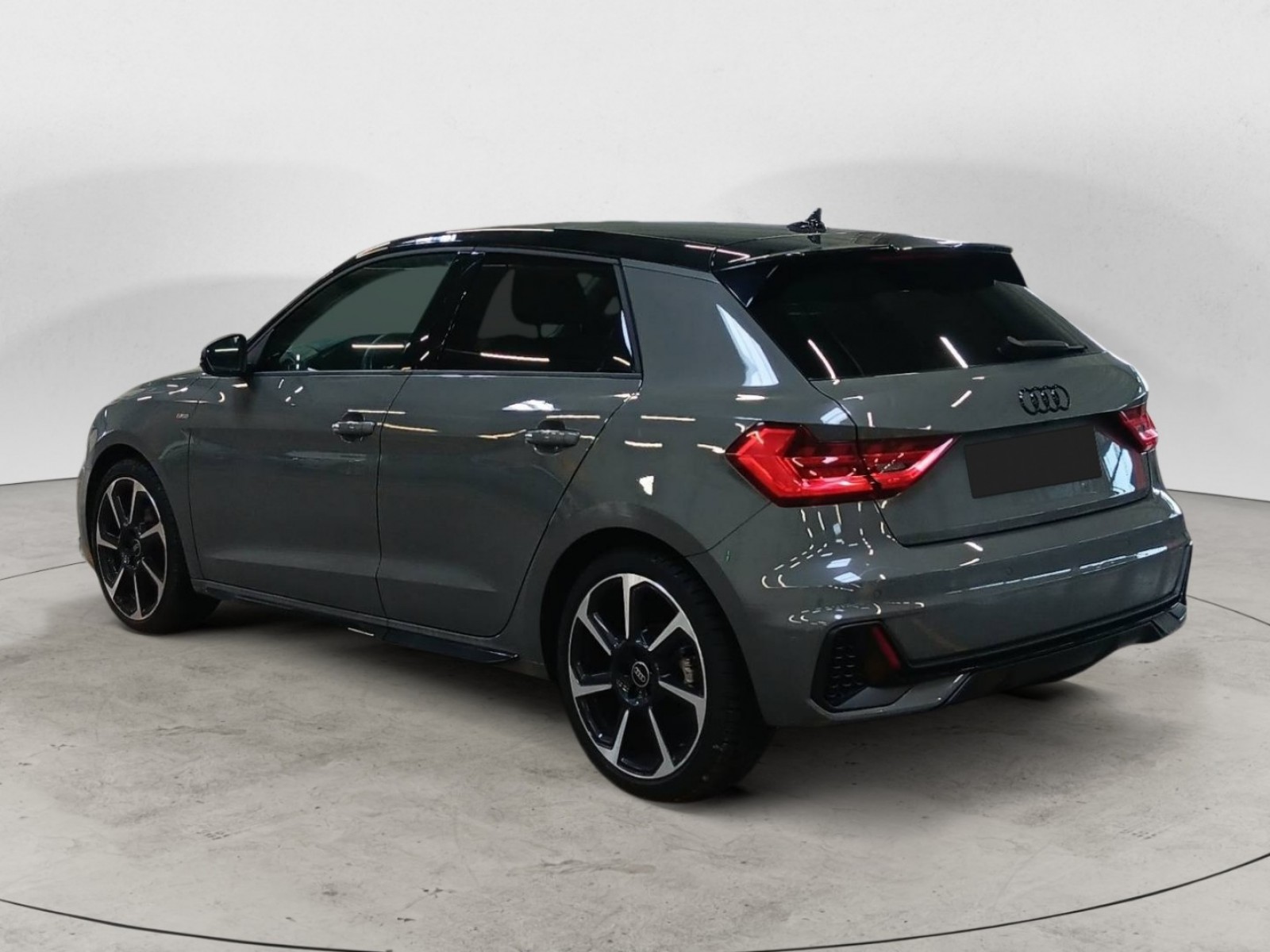 AUDI - A1 SPORTBACK - #862120 - 21