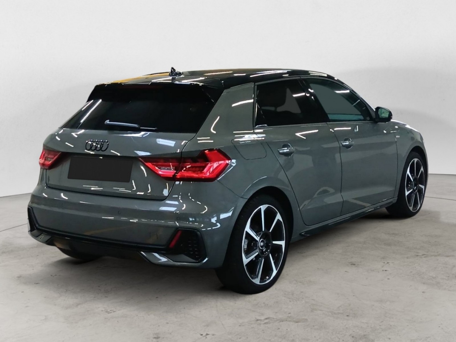 AUDI - A1 SPORTBACK - #862120 - 22