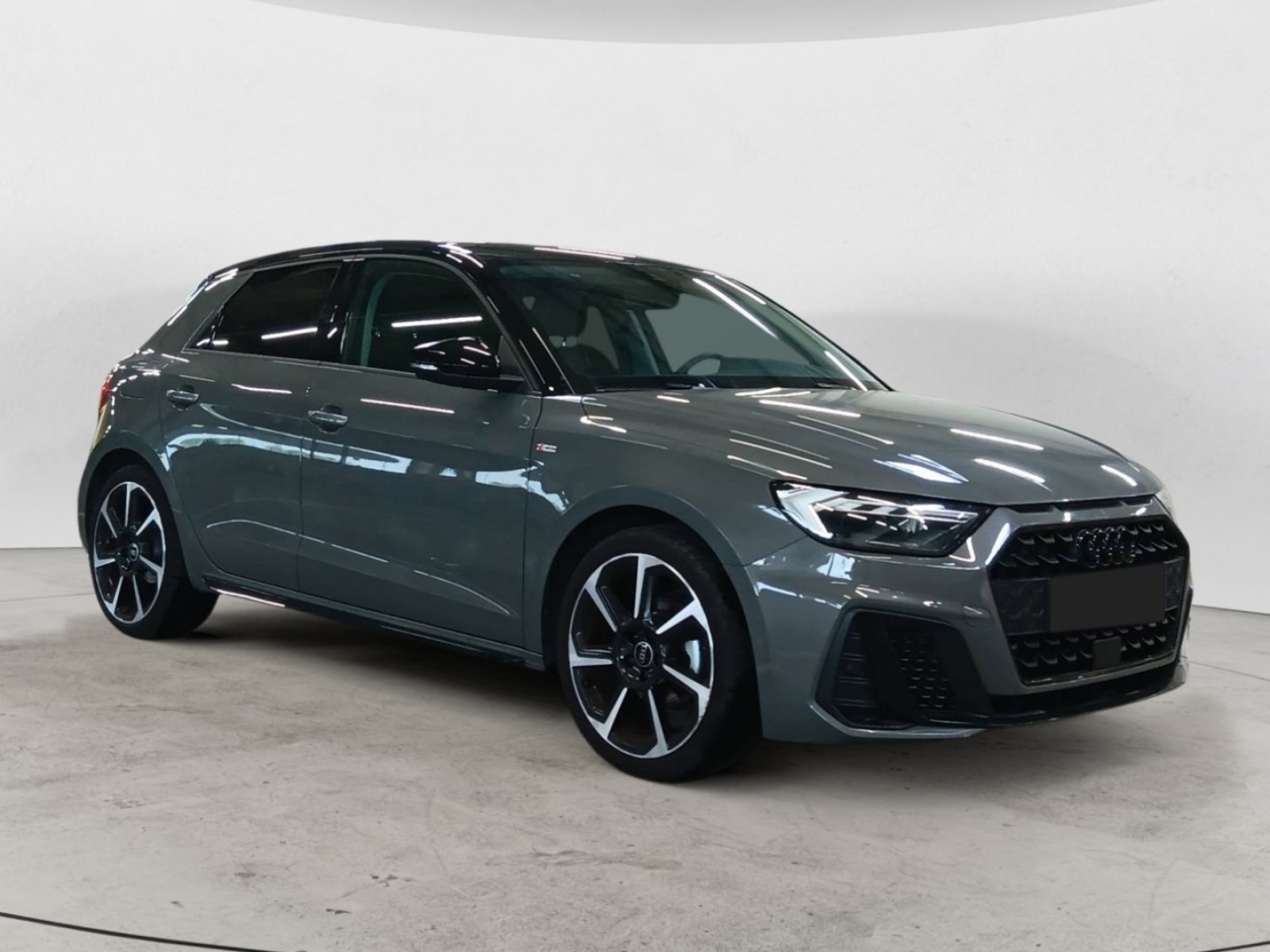 AUDI - A1 SPORTBACK - #862119 - 20