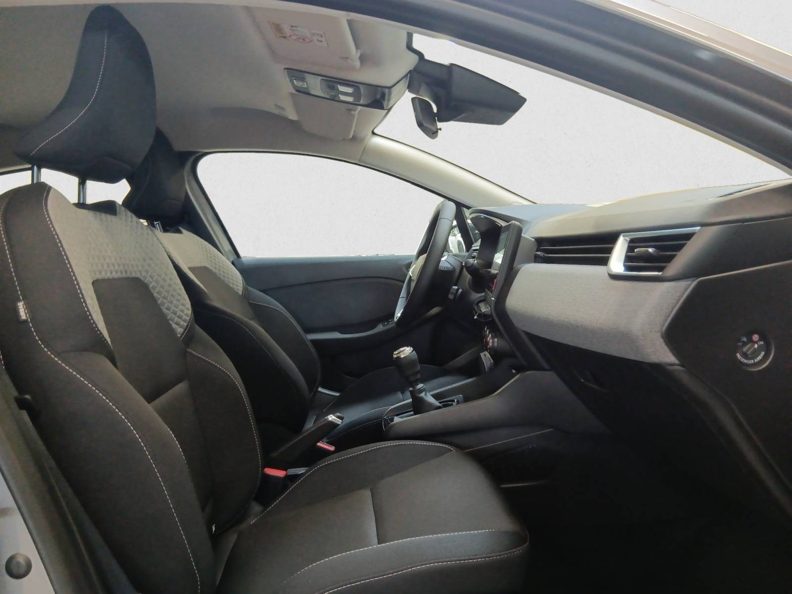 RENAULT - CLIO V - #865227 - 4