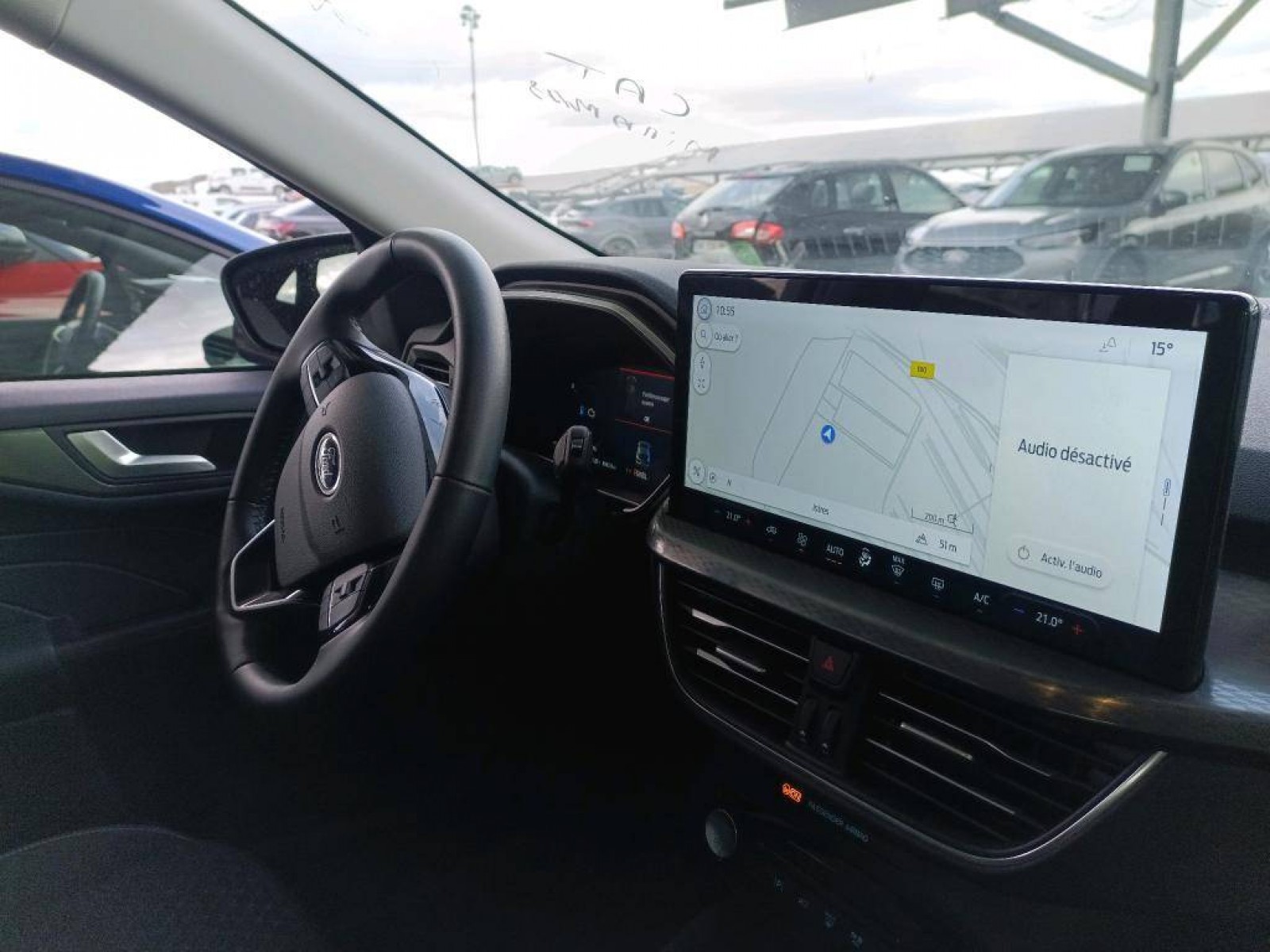 FORD - KUGA - #865250 - 6